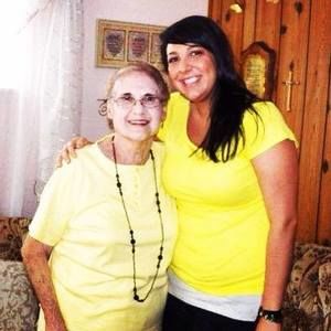 Meet your Posher, Candace